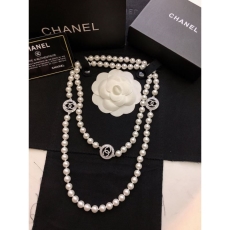 Chanel Necklaces